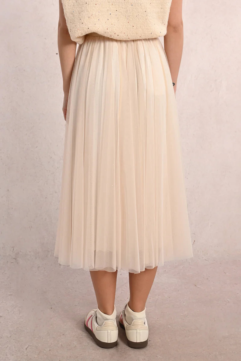 CAMERON TULLE SKIRT