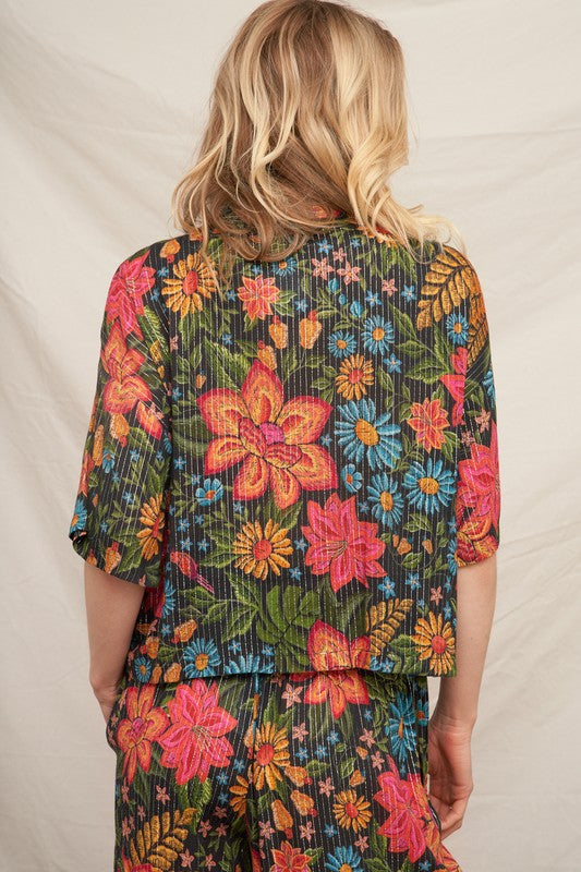 CORA SHIRT
