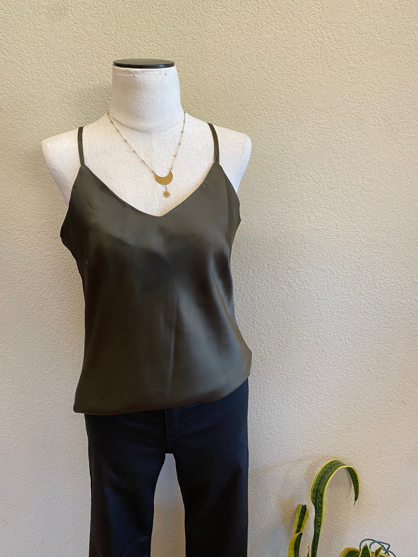 TAWNIE CAMISOLE