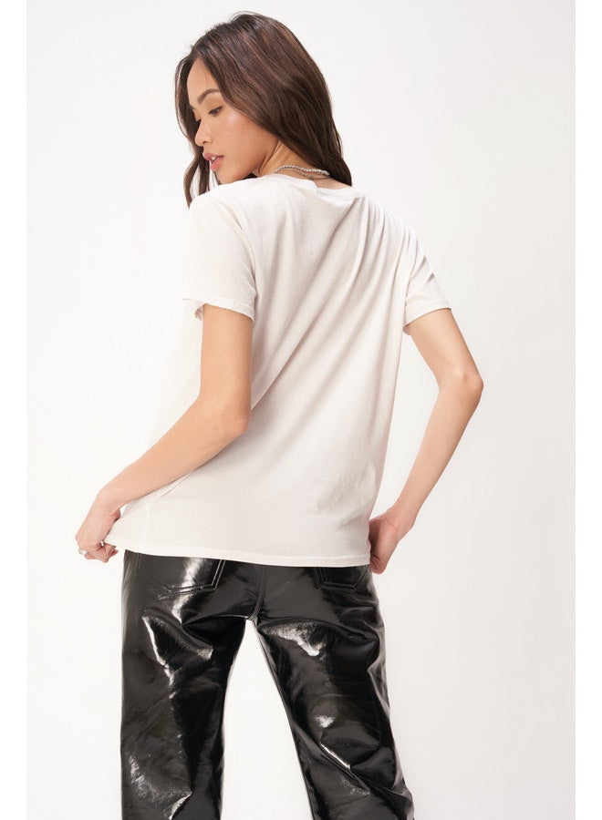 'CIN CIN' TEE