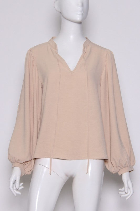 GIA BLOUSE