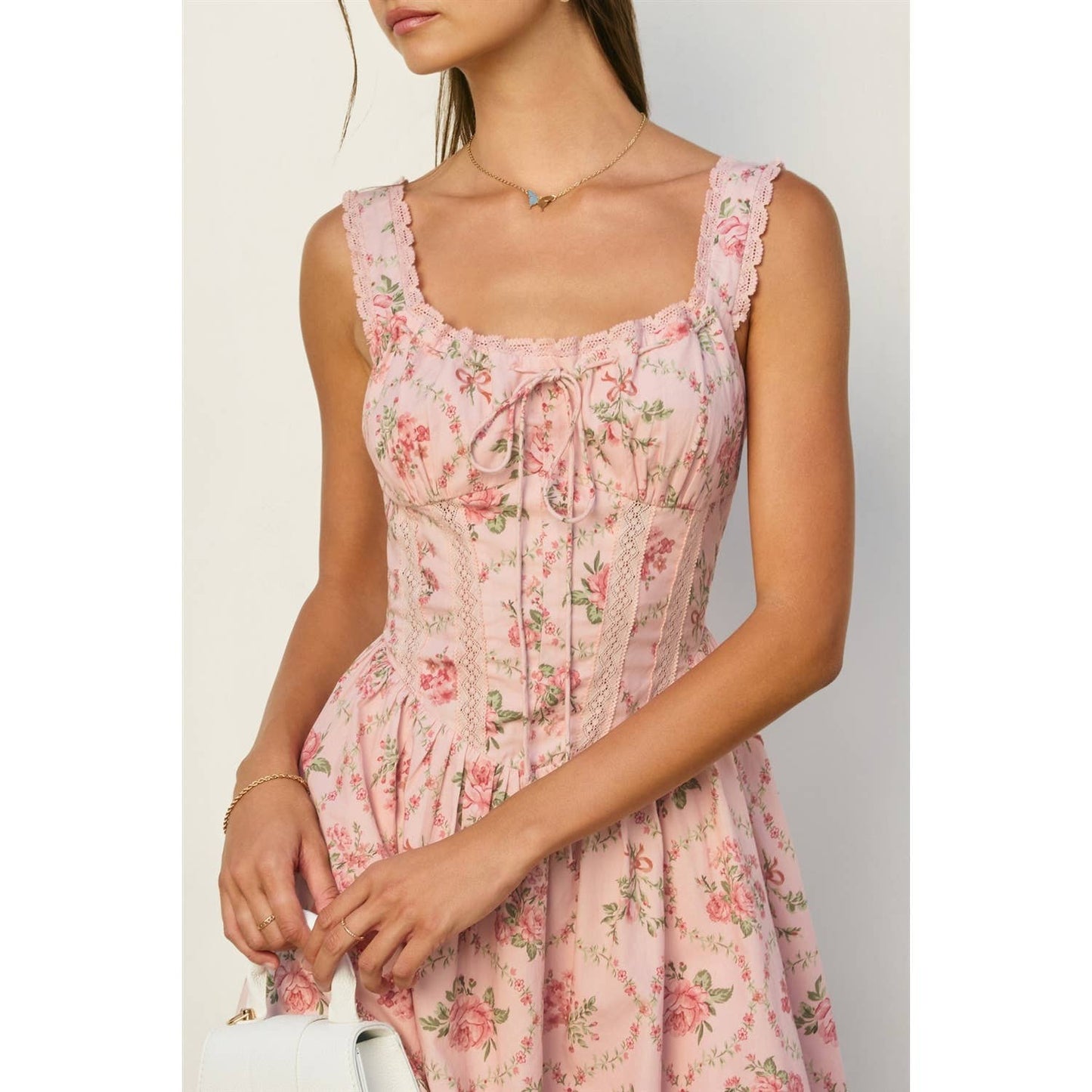 MADDIE DRESS