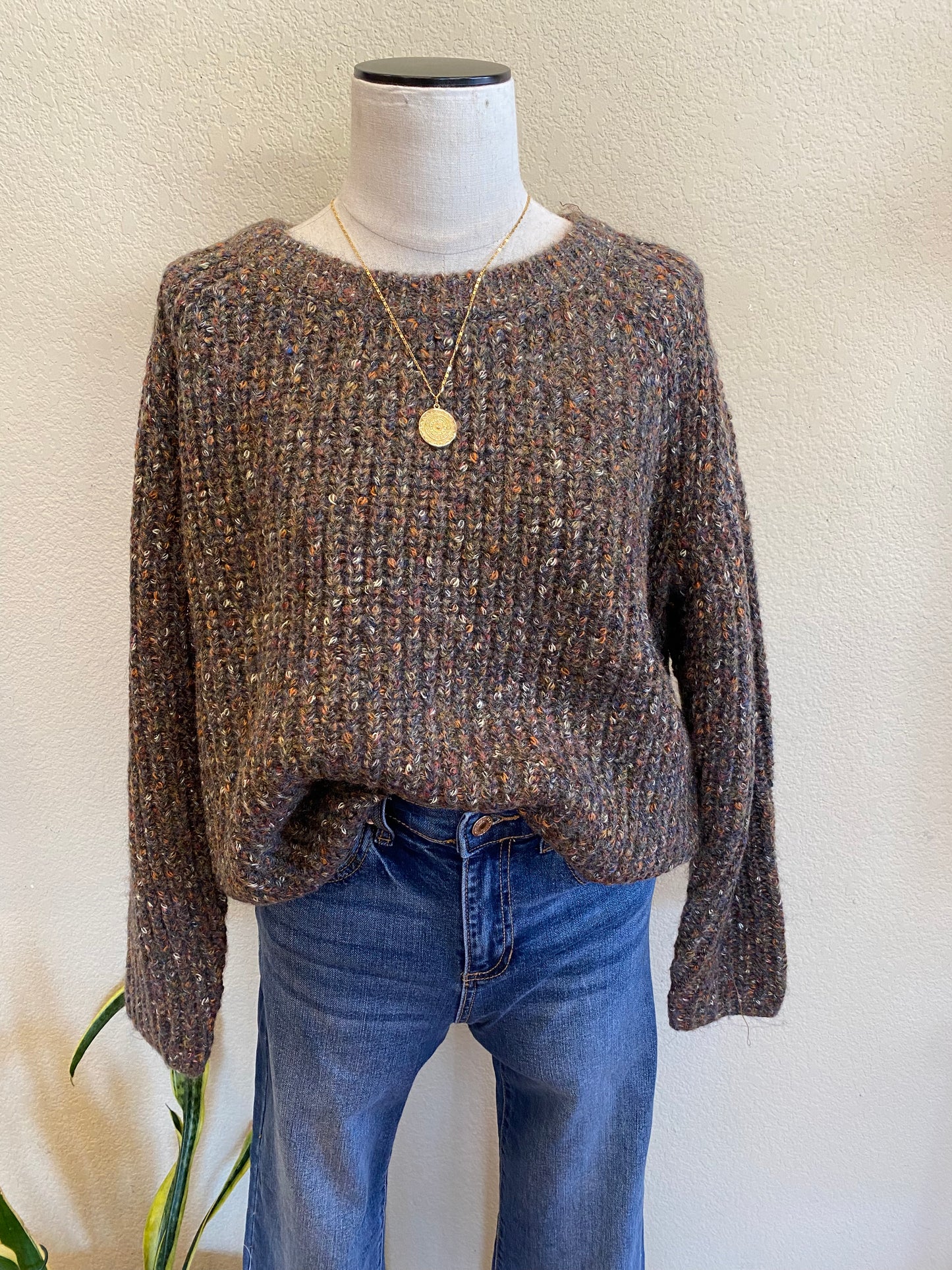 EMILY SWEATER