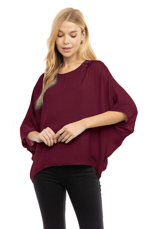 JEANETTE TOP