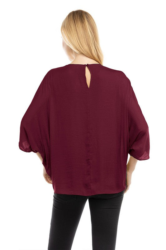 JEANETTE TOP