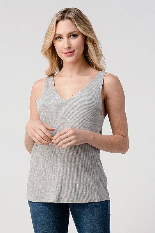 JO SLEEVELESS TOP