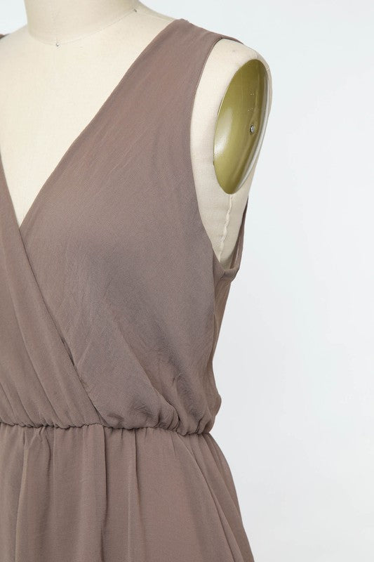 SKYLAR ROMPER