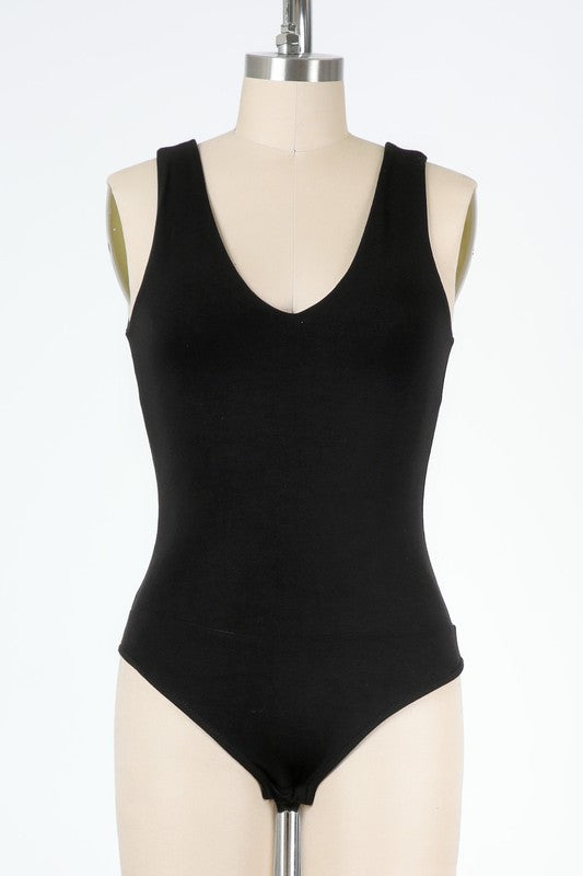 CALLA BODYSUIT