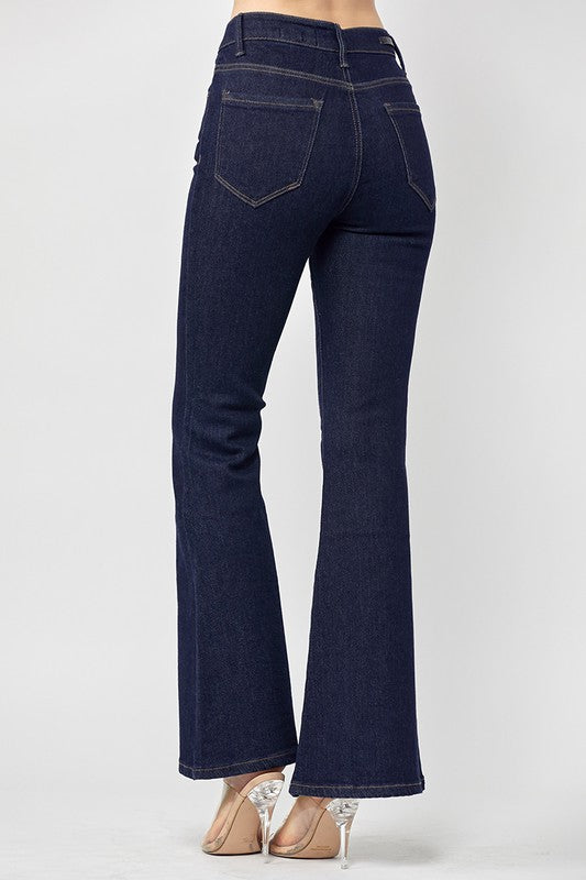 ALINA FLARE DENIM