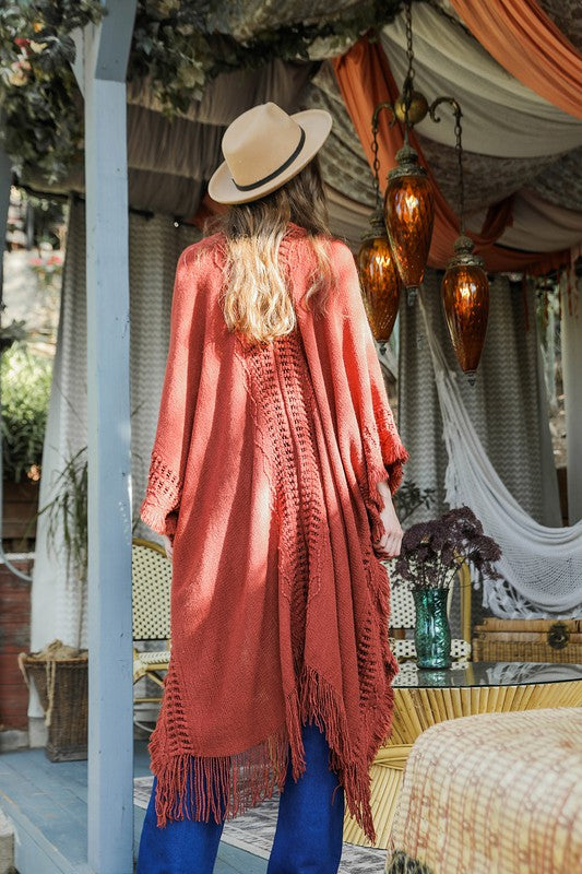 LAINEY KIMONO