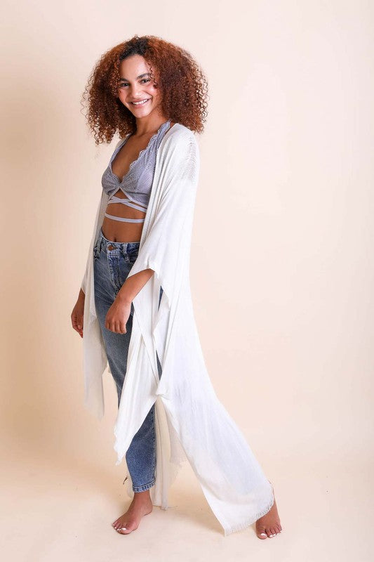 GWEN KIMONO