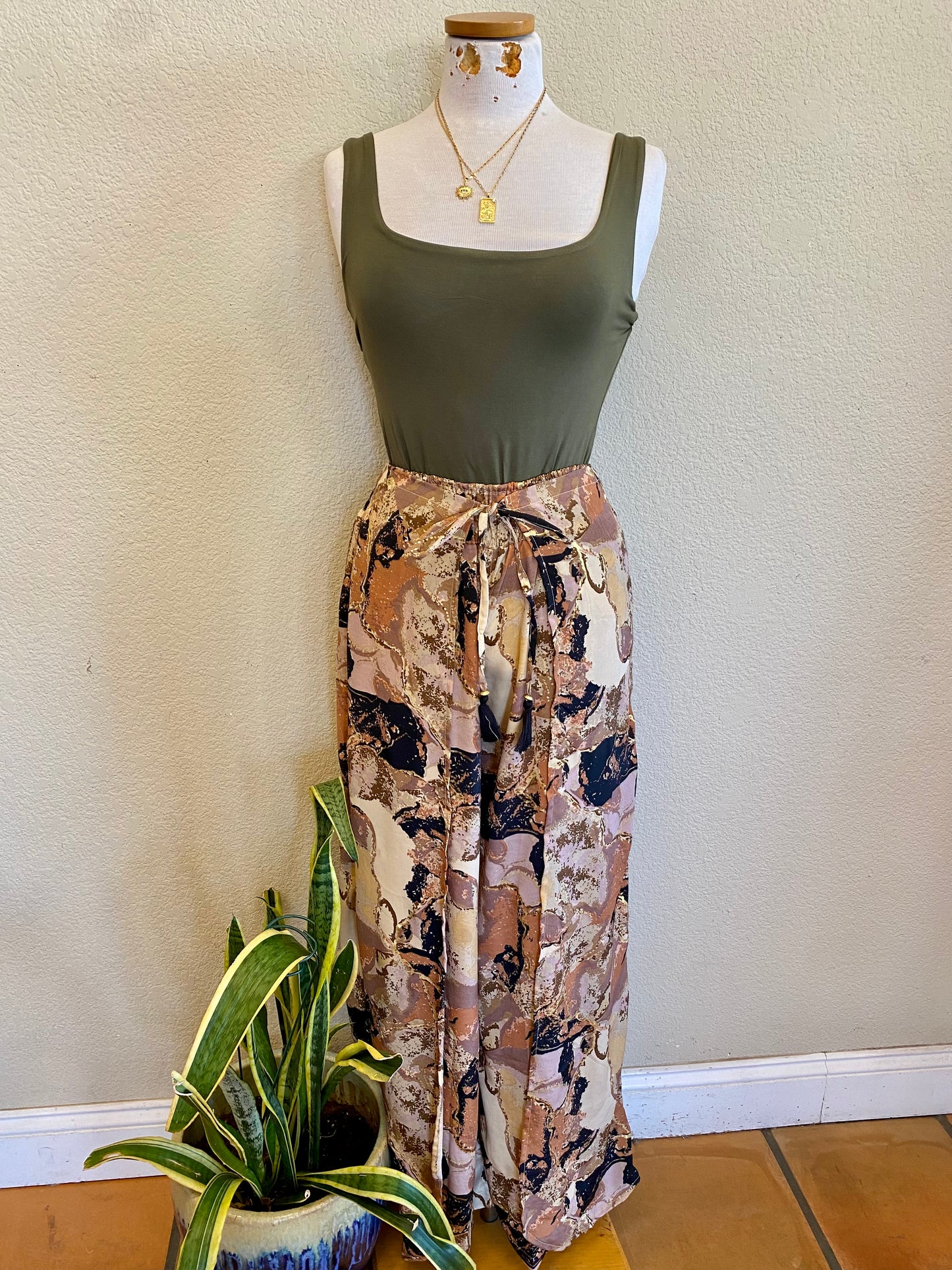 DESIREE PANTS