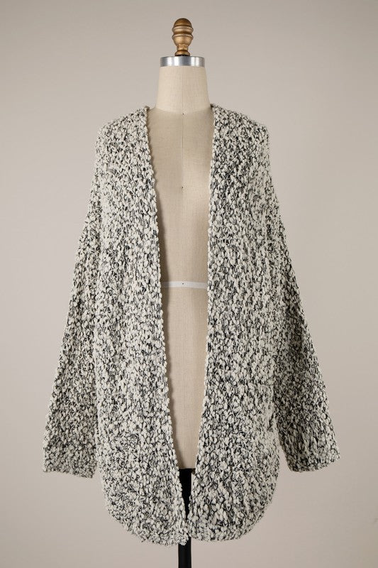 BONNIE CARDIGAN