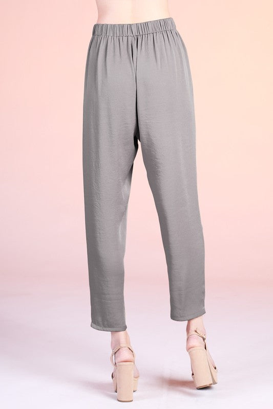 ZOEY STRAIGHT LEG PANTS