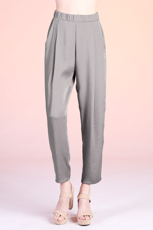 ZOEY STRAIGHT LEG PANTS