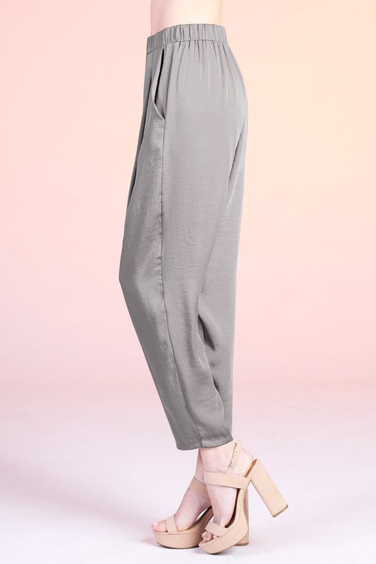 ZOEY STRAIGHT LEG PANTS