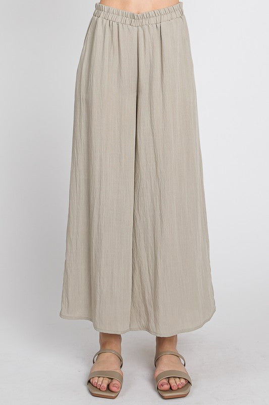 KENZIE PANTS