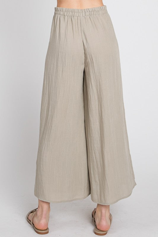 KENZIE PANTS