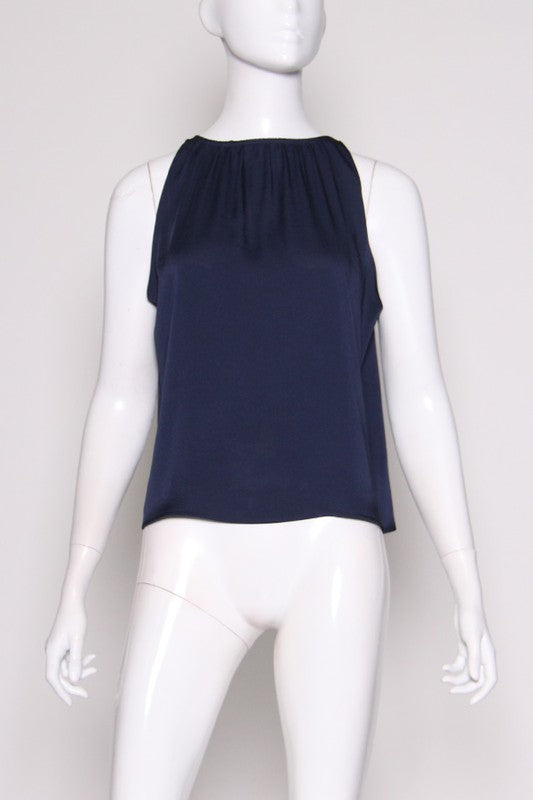 NORA SLEEVELESS TOP