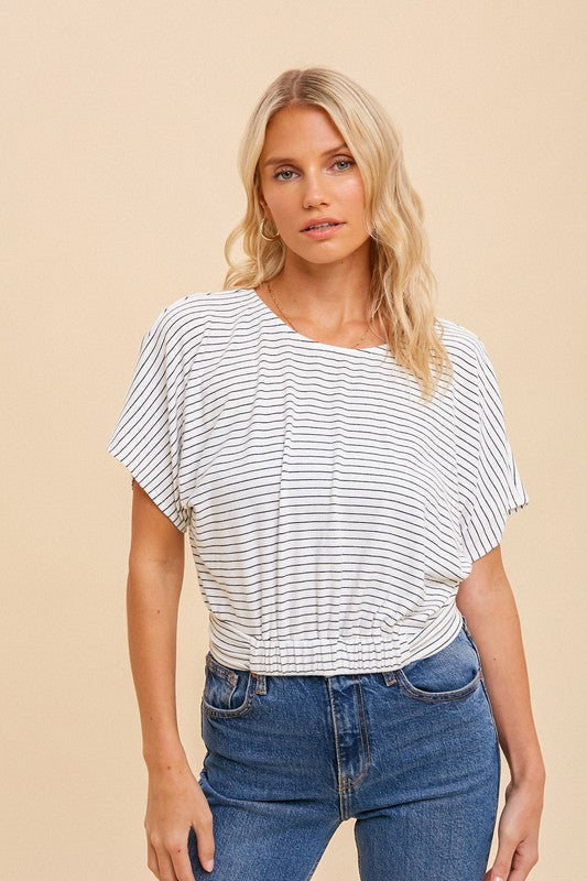 SASHA TOP