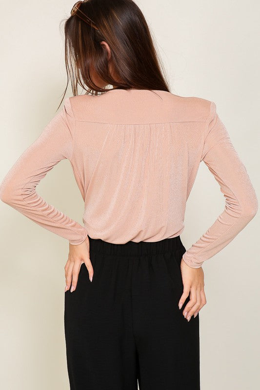 JULIA BODYSUIT