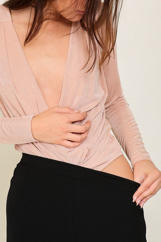 JULIA BODYSUIT