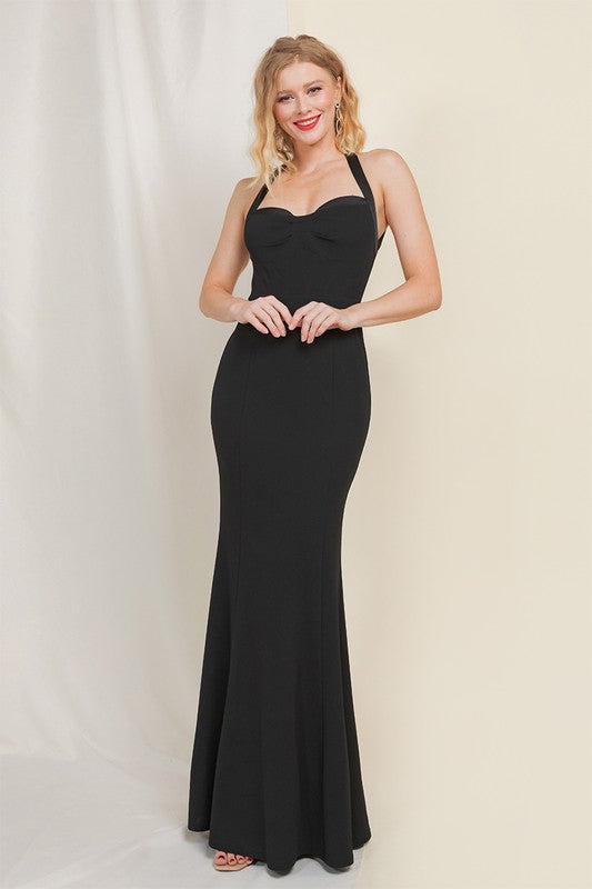 ROWAN MAXI DRESS