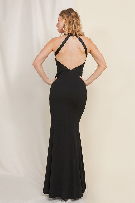 ROWAN MAXI DRESS