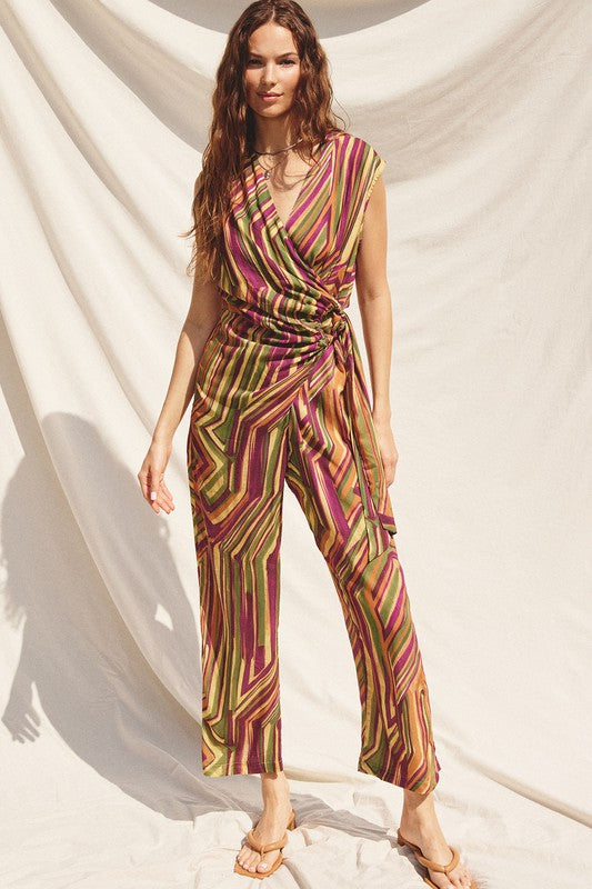 KACEY JUMPSUIT