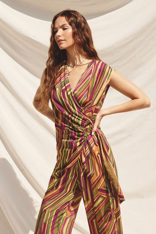 KACEY JUMPSUIT