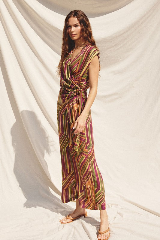 KACEY JUMPSUIT