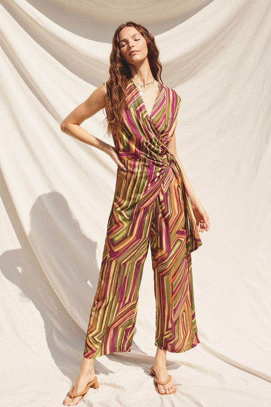 KACEY JUMPSUIT