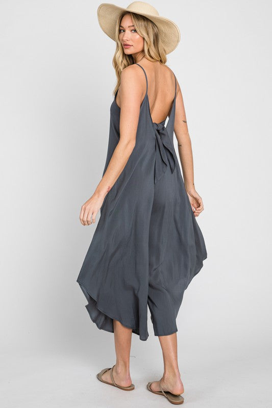 VICTORIA JUMPSUIT