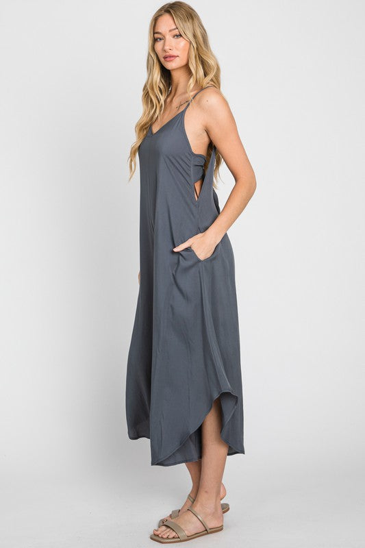 VICTORIA JUMPSUIT
