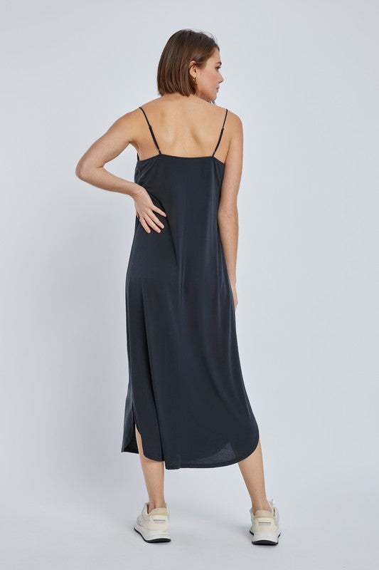 KELSEY MIDI DRESS