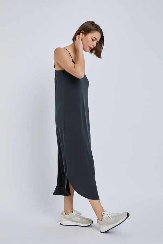 KELSEY MIDI DRESS