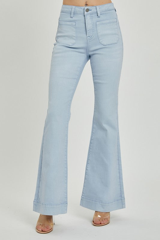 FIONA FLARE PANTS