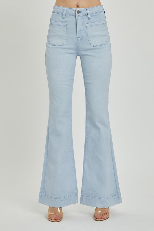 FIONA FLARE PANTS