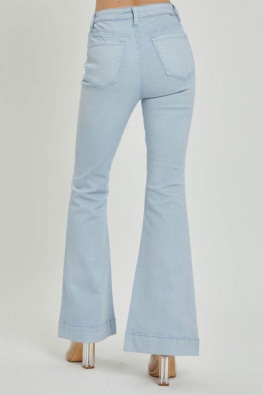 FIONA FLARE PANTS