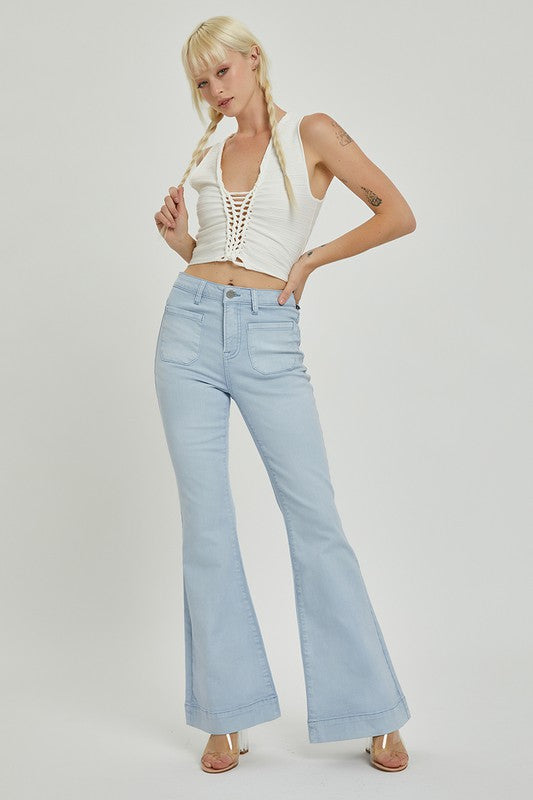 FIONA FLARE PANTS