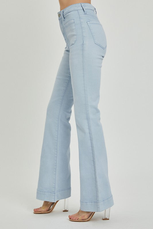 FIONA FLARE PANTS
