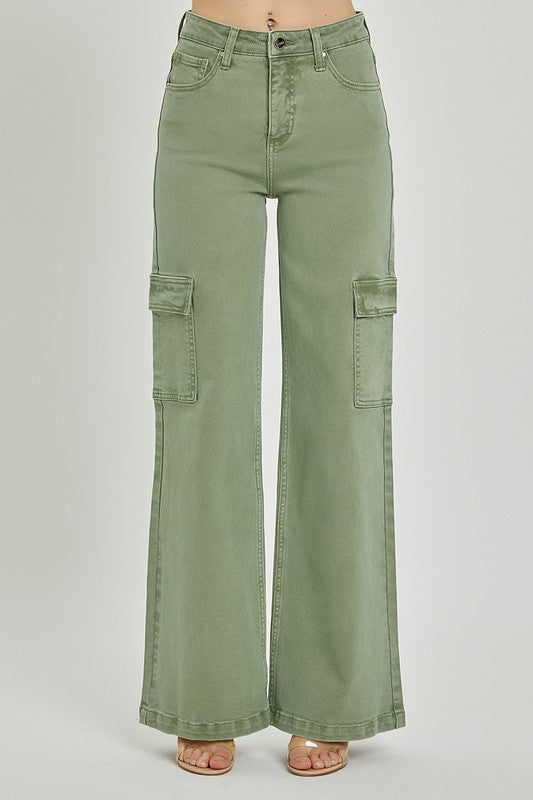 MICHELLE CARGO PANTS