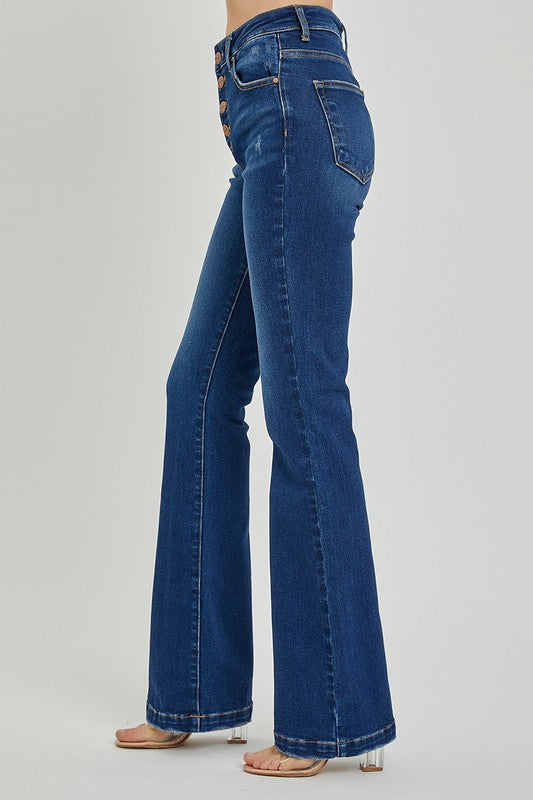 MEGHAN BOOTCUT DENIM