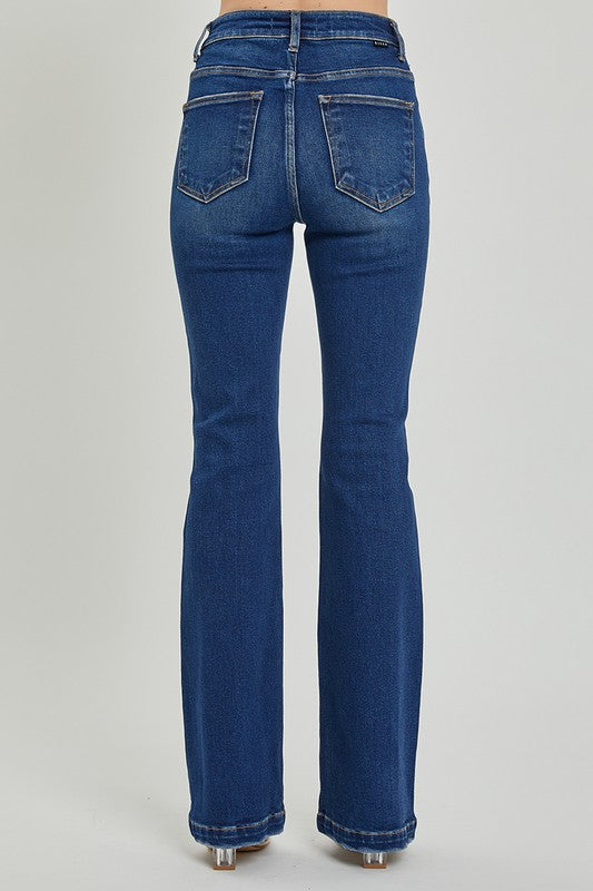 MEGHAN BOOTCUT DENIM