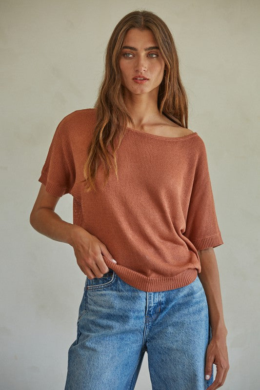 LOUISE TOP