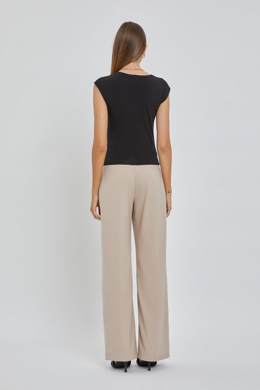 ELEANOR TOP