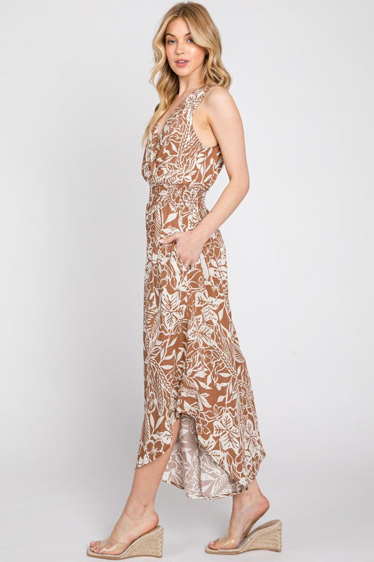 CANDICE JUMPSUIT