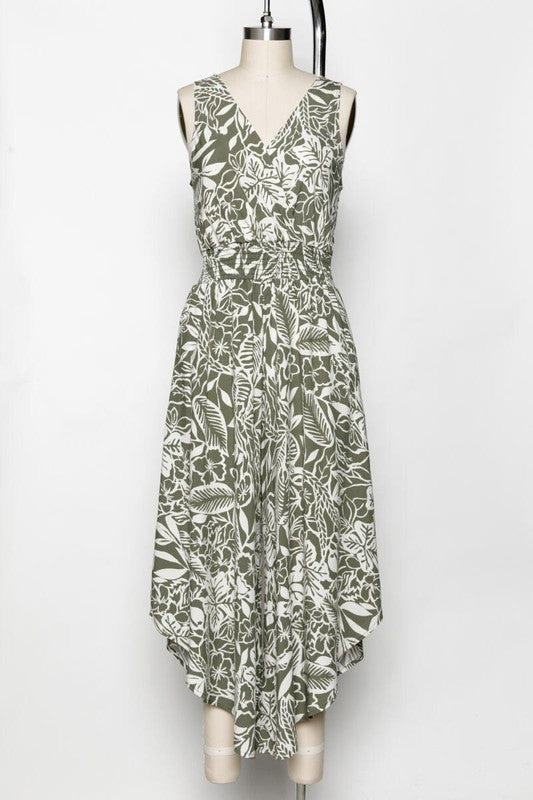 CANDICE JUMPSUIT