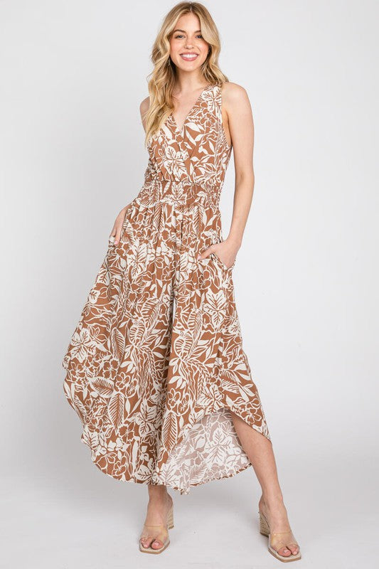 CANDICE JUMPSUIT
