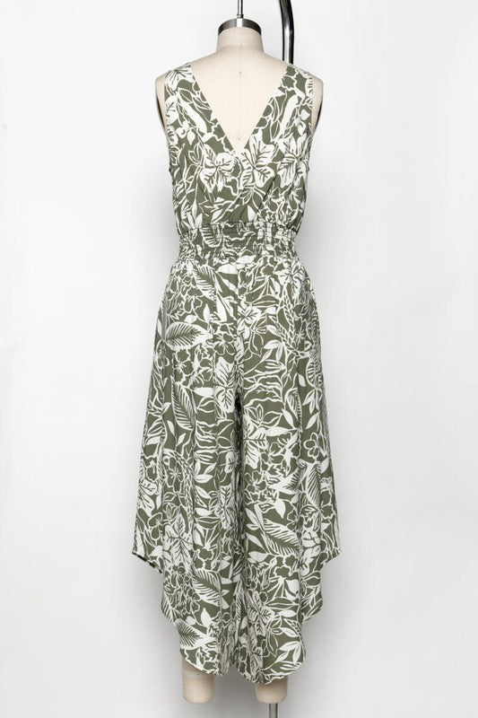 CANDICE JUMPSUIT